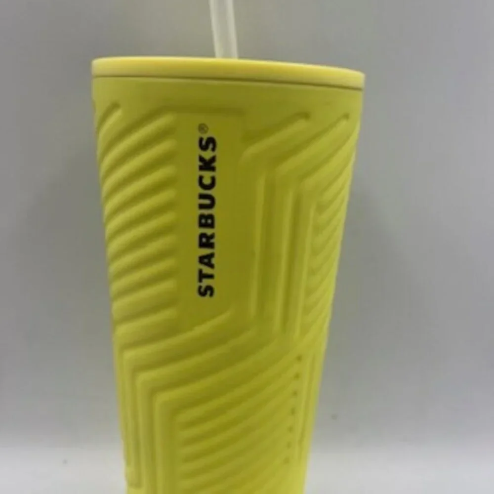 Starbucks tumblers set